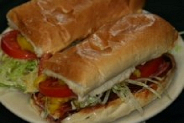 Convenient stop for pizza and subs! Cheshire Market Galena (740)548-6334