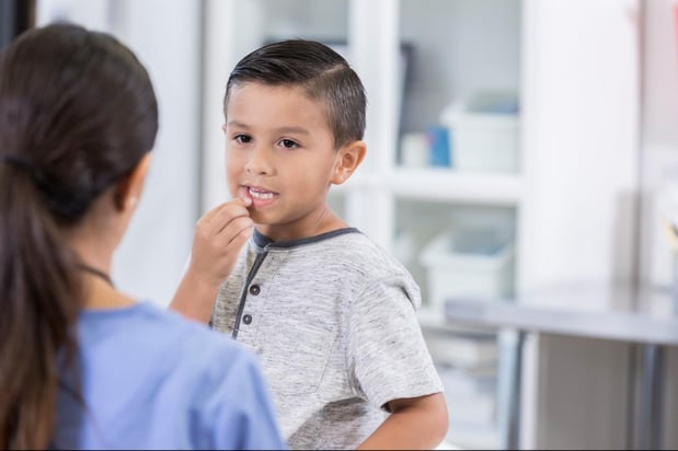 Images Smile Island Pediatric & Adult Dental Group