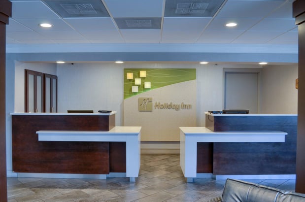 Images Holiday Inn Mobile West - I-10 by IHG