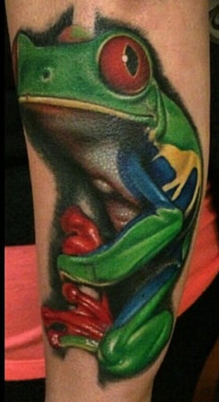 Images Pigment Tattoo & Laser Removal