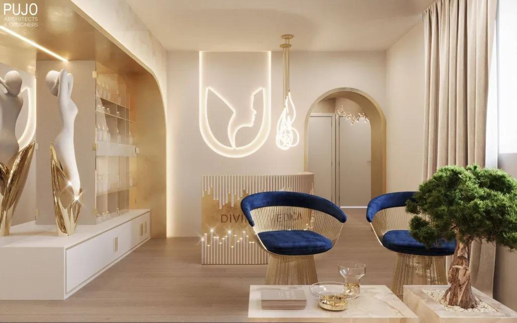 Divine Medica, Theatinerstraße 33 in München