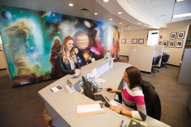 Images Out Of This World Dentistry & Orthodontics - West Jordan