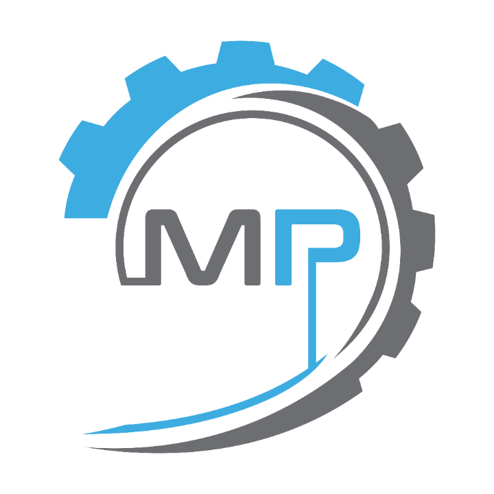 MP-Industrietechnik GmbH  