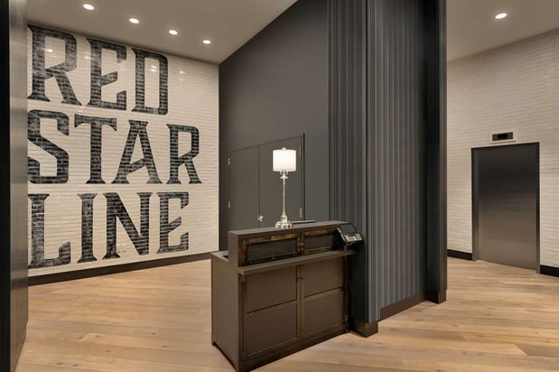 Images DoubleTree by Hilton New York Downtown