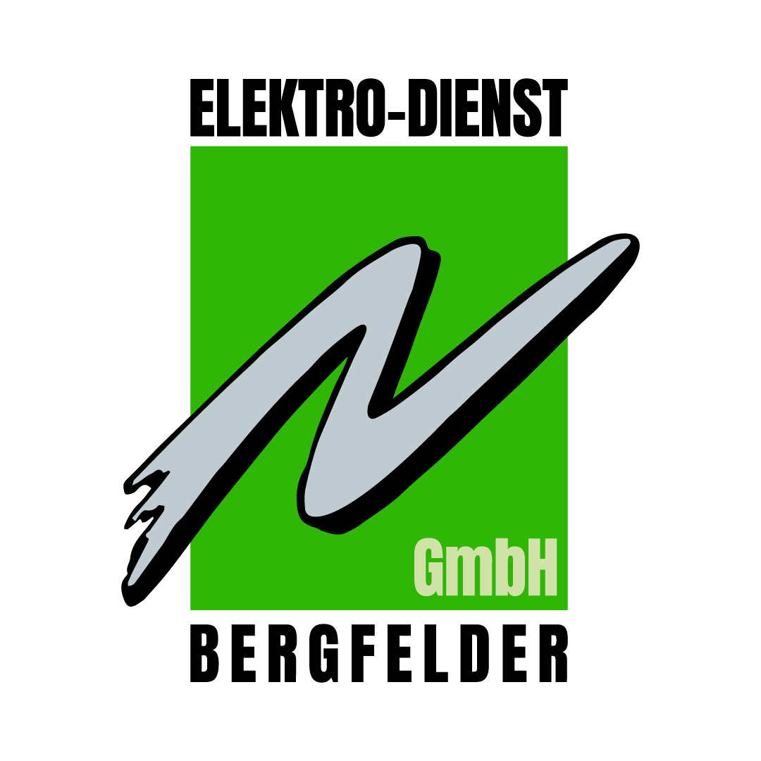 Logo Elektrodienst Bergfelder GmbH Köln