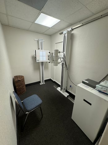 Images County Line Chiropractic Medical & Rehab