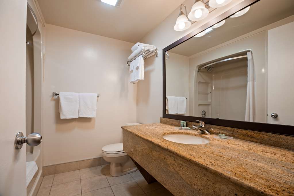 Images Best Western Smiths Falls Hotel