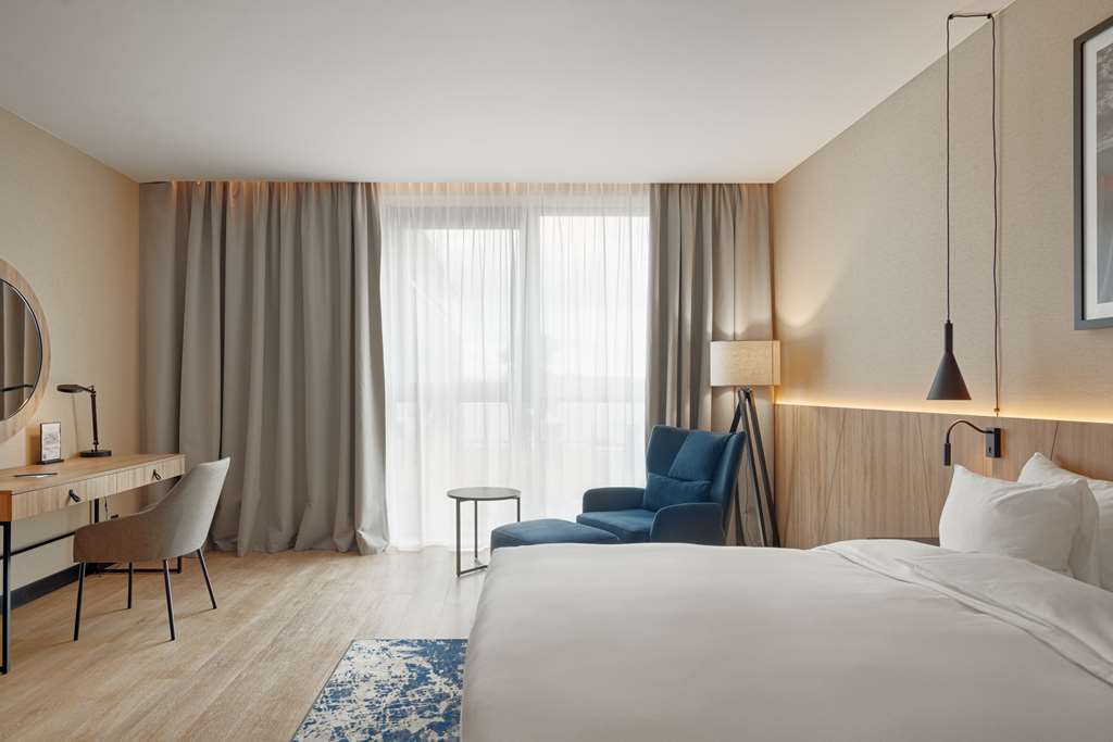 Images Radisson Blu Resort & Conference Center, Ostróda Mazury