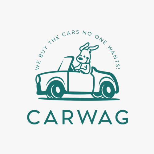 Carwag Logo