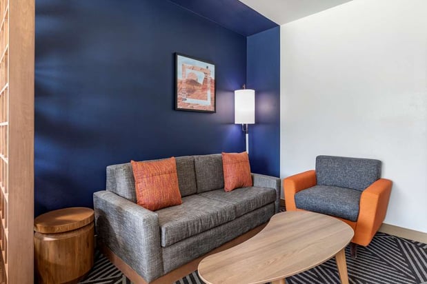 Images Best Western Plus Amarillo East Hotel