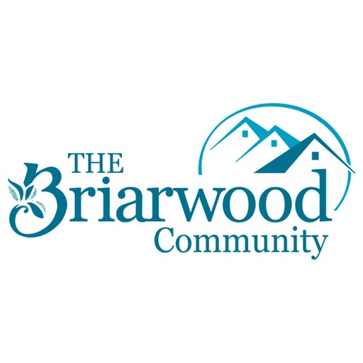 Briarwood Continuing Care Retirement Community Logo