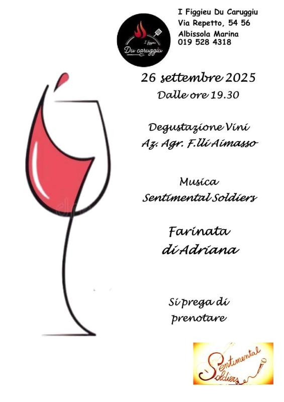 Images I Figgeu Du Caruggiu