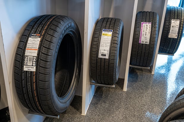 Images Tire Discounters