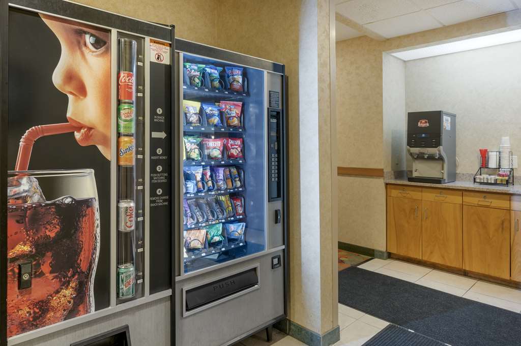 Vending
