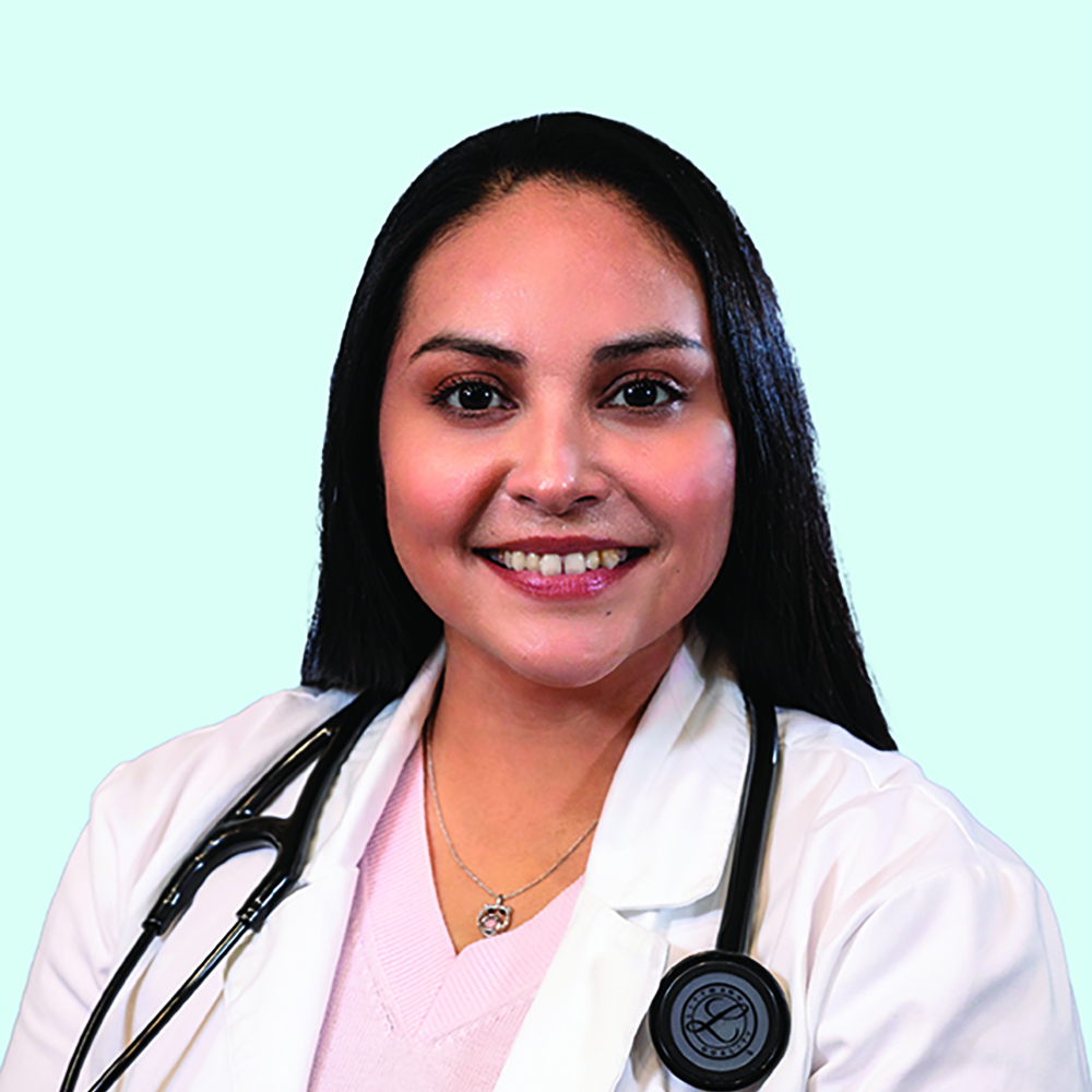 Roxanne Perales, NP - Pharr, TX - Family Medicine, Nurse Practitioner