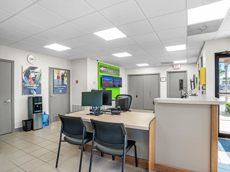 3617 - Office
