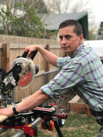 Images Edify Home Repair & Remodel