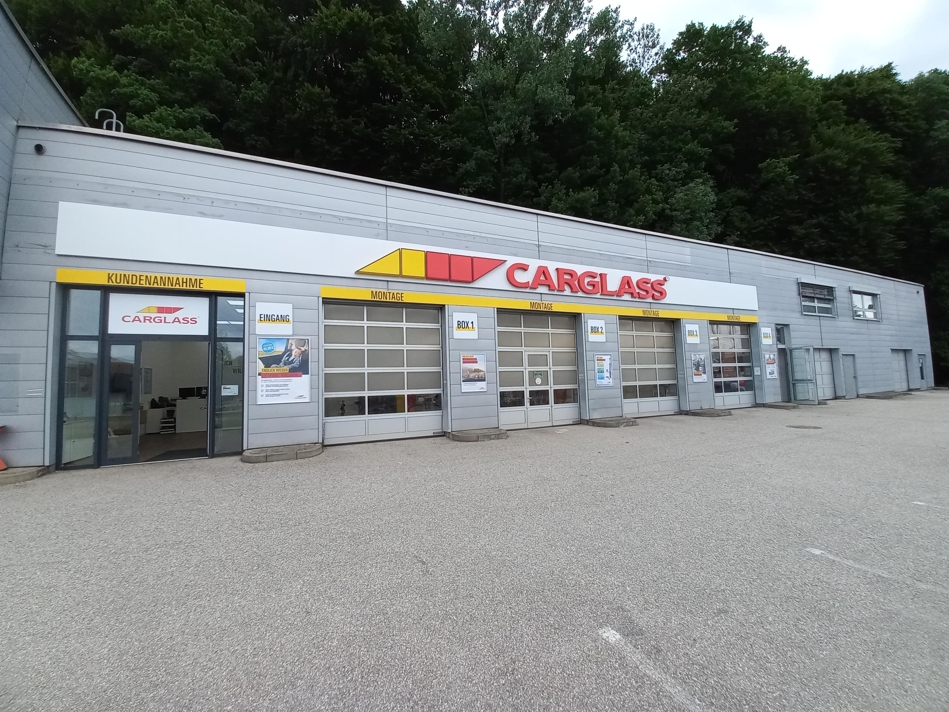 Bild 2 von Carglass® Vöcklabruck