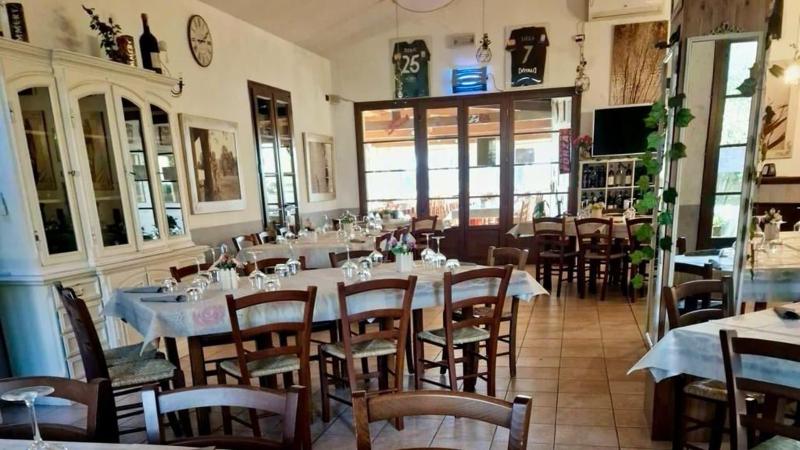 Images Ristorante Pizzeria Malvaldo dal Govonella