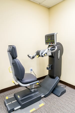 Images MOTION Sports Medicine - Orangeburg