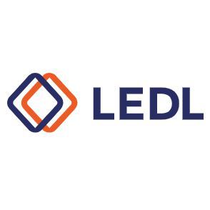 Logo LEDL Rollladen + Sonnenschutztechnik GmbH