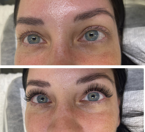 Images Adri Glamour Lashes