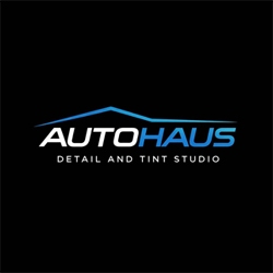 AUTOHAUS Detail & Tint