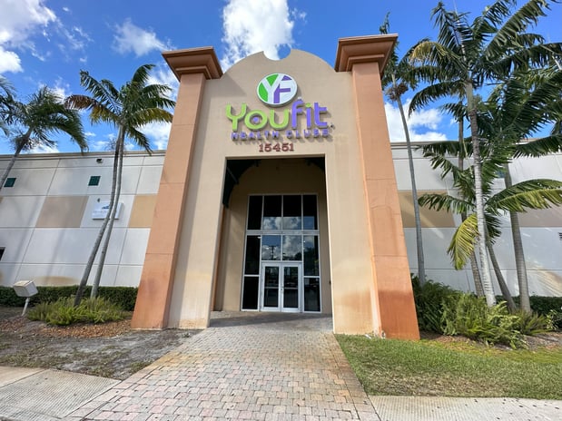 Images YouFit Gyms Weston