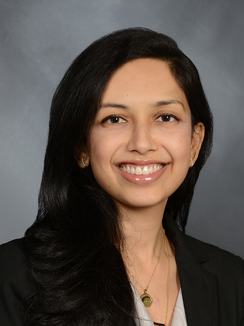 Images Kinjal Desai, M.D.
