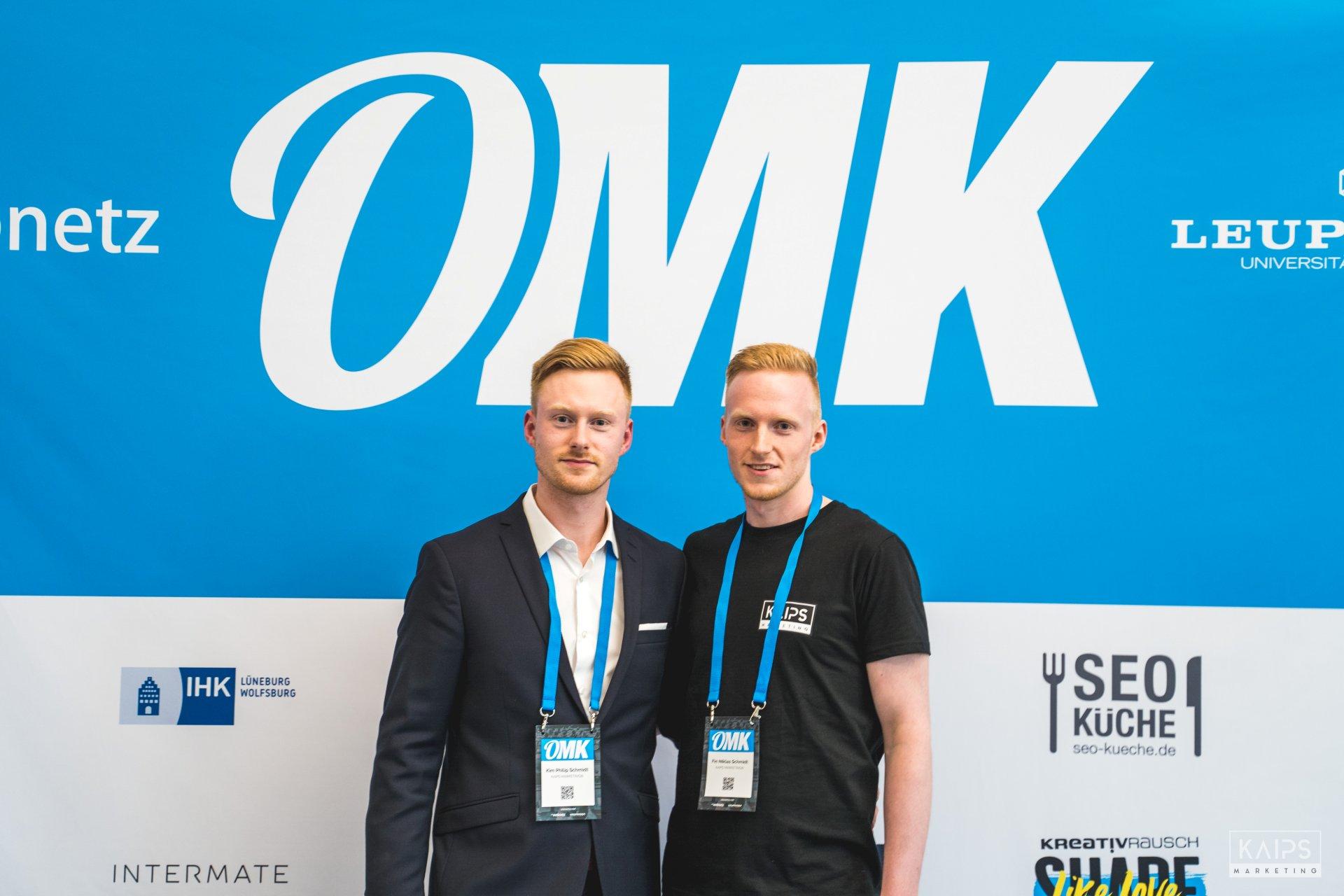 KAIPS MARKETING, Schleibogen 55 in Schleswig