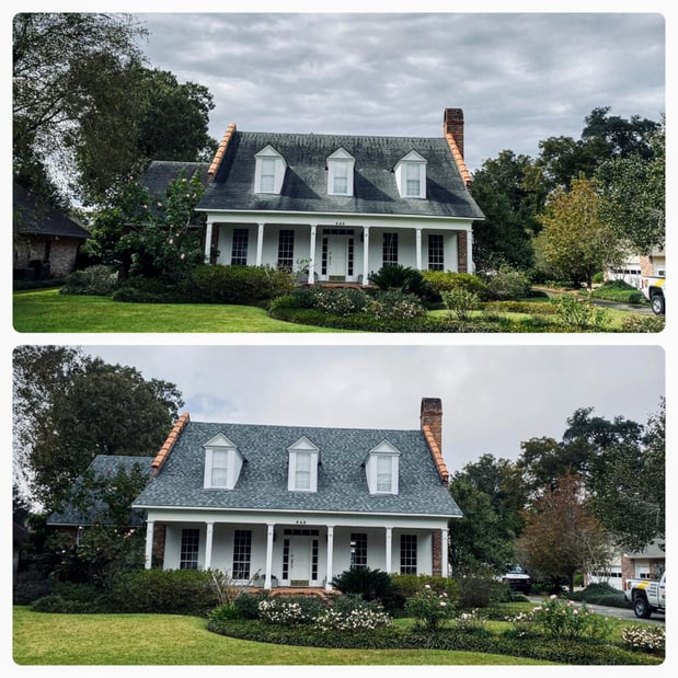 Images V & V Roofing and Sheet Metal, LLC