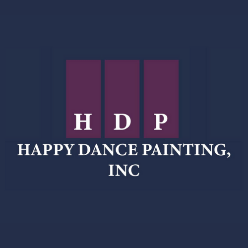 Happy Dance Painting Inc.