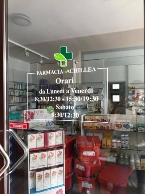 Images Farmacia Achillea