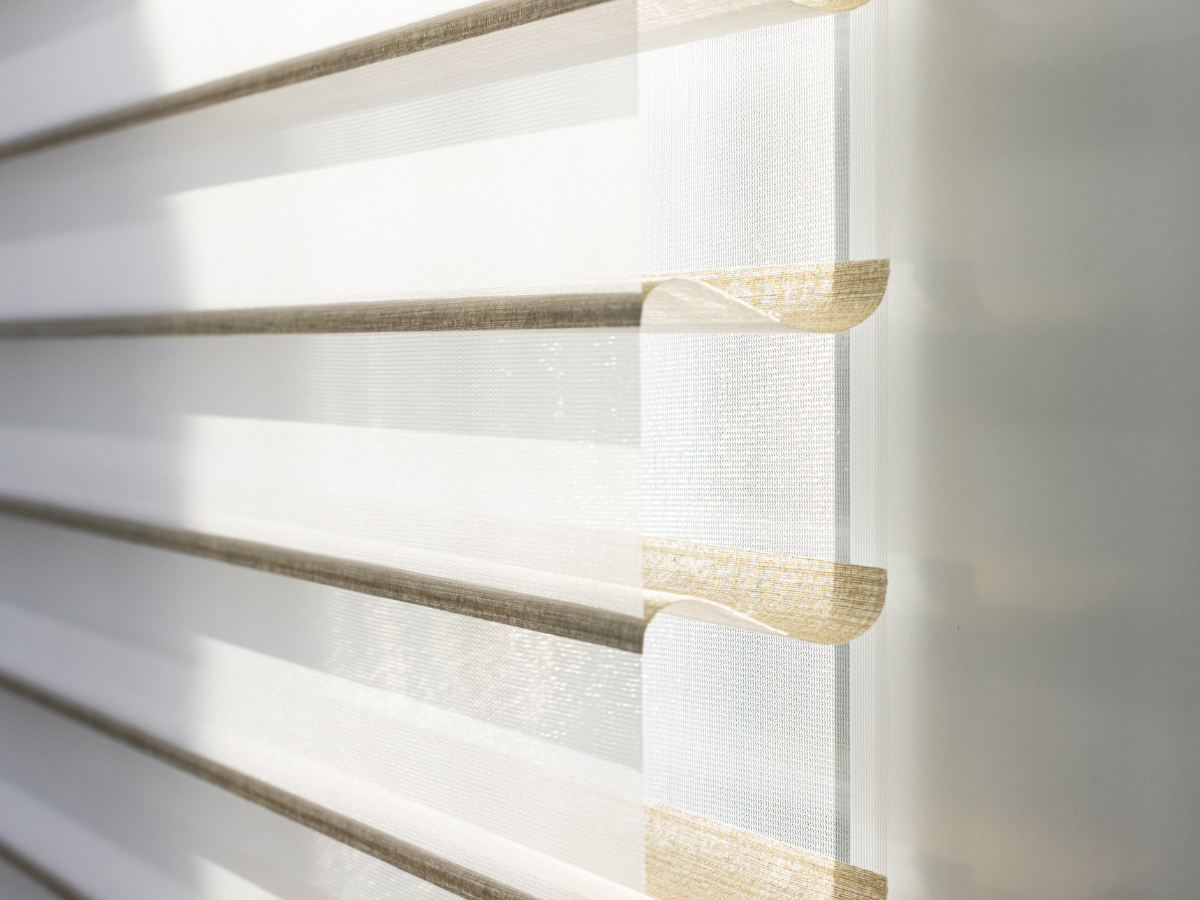 Discover the perfect marriage of form and function with window shadings, creating a timeless and inviting ambiance in every room. Elevate your living spaces with the sheer beauty and versatility of our window shadings today.