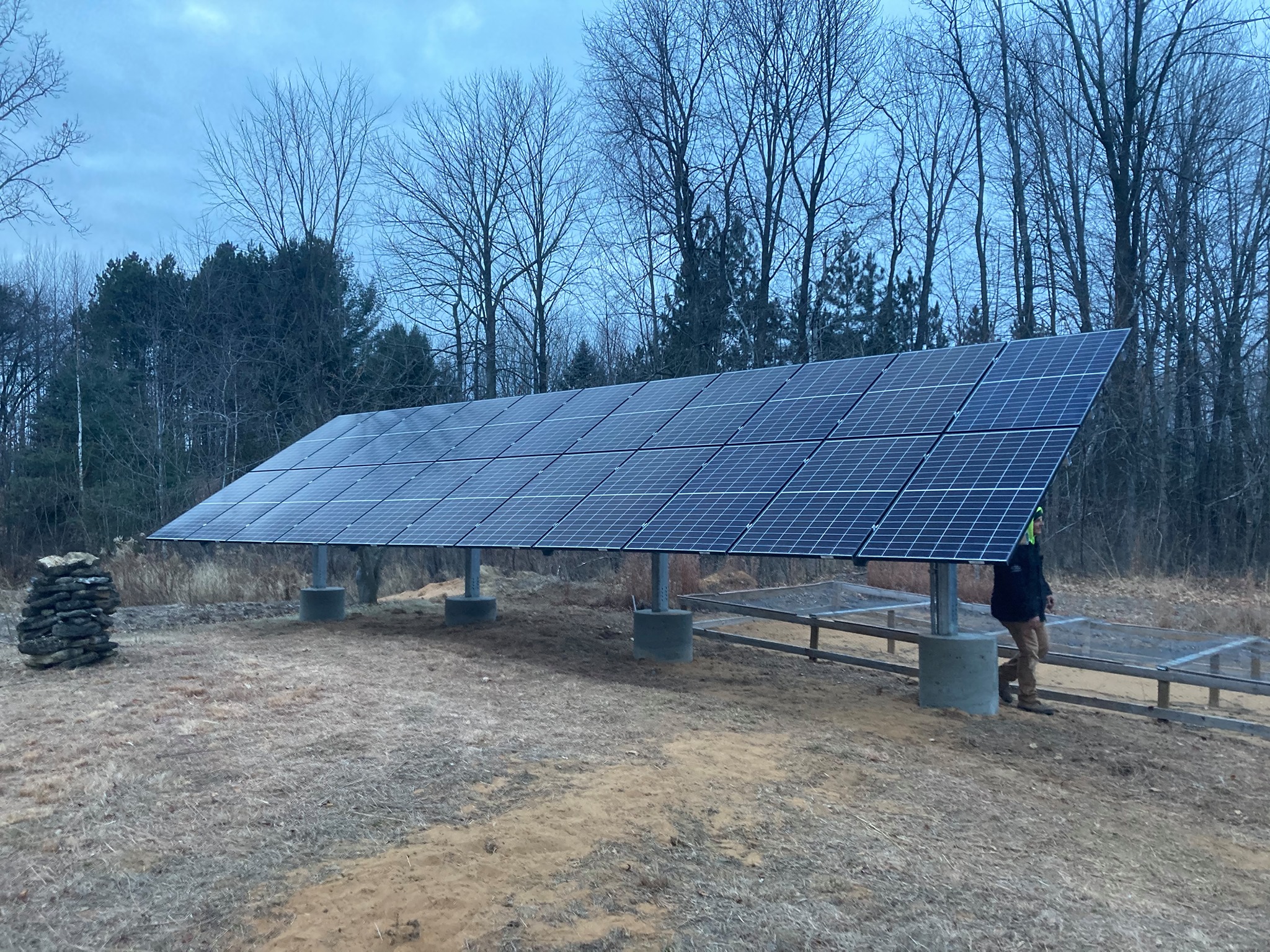 Eland Electric Corporation Image