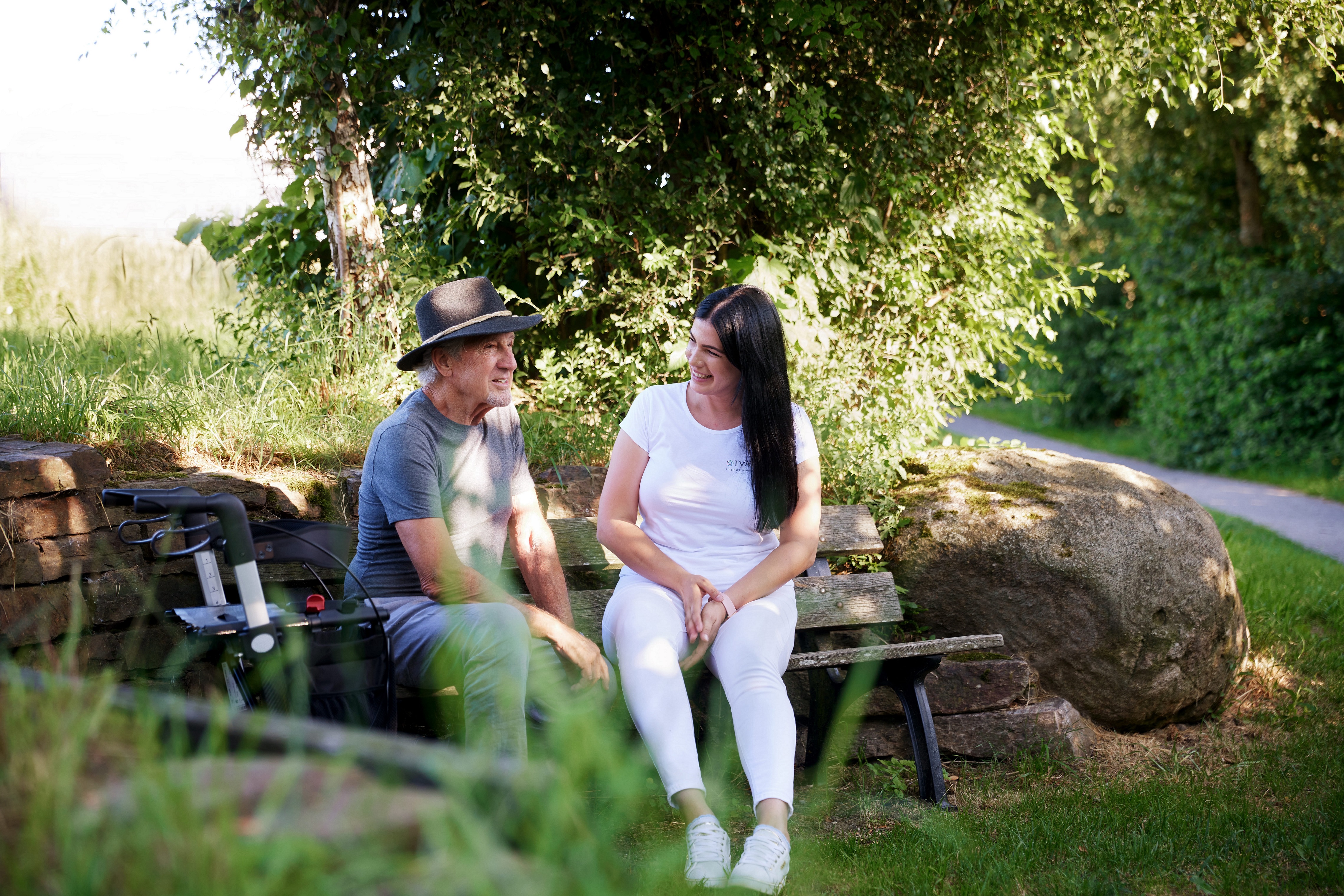 Ivanas Pflegemanagement e.U., Hauptstraße 25 in Peuerbach