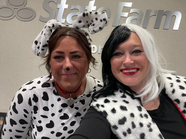 Images Jen Korus - State Farm Insurance Agent
