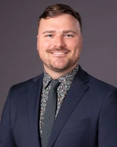 Elliot Blue MD
