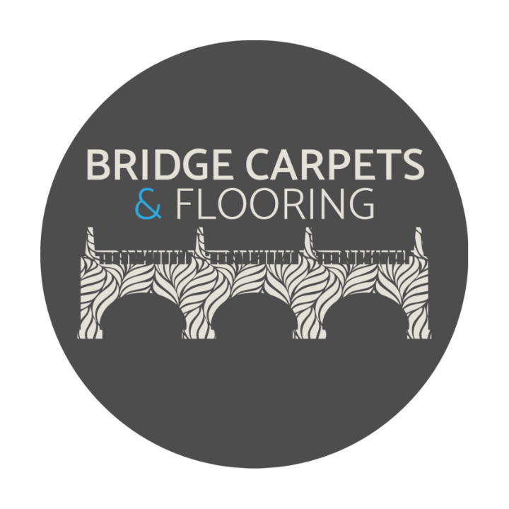 Bridge Carpets & Flooring Logo