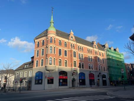 Images Regus - Trondheim, Klüwergården