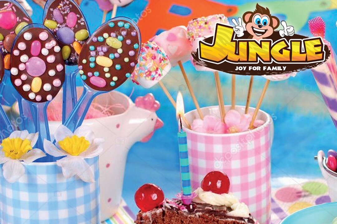 Images Jungle Parco Giochi &  Food