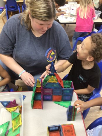 Images Childcare Network