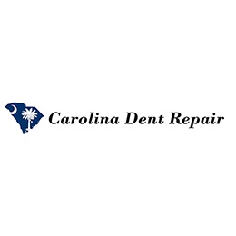 Carolina Dent Repair Logo