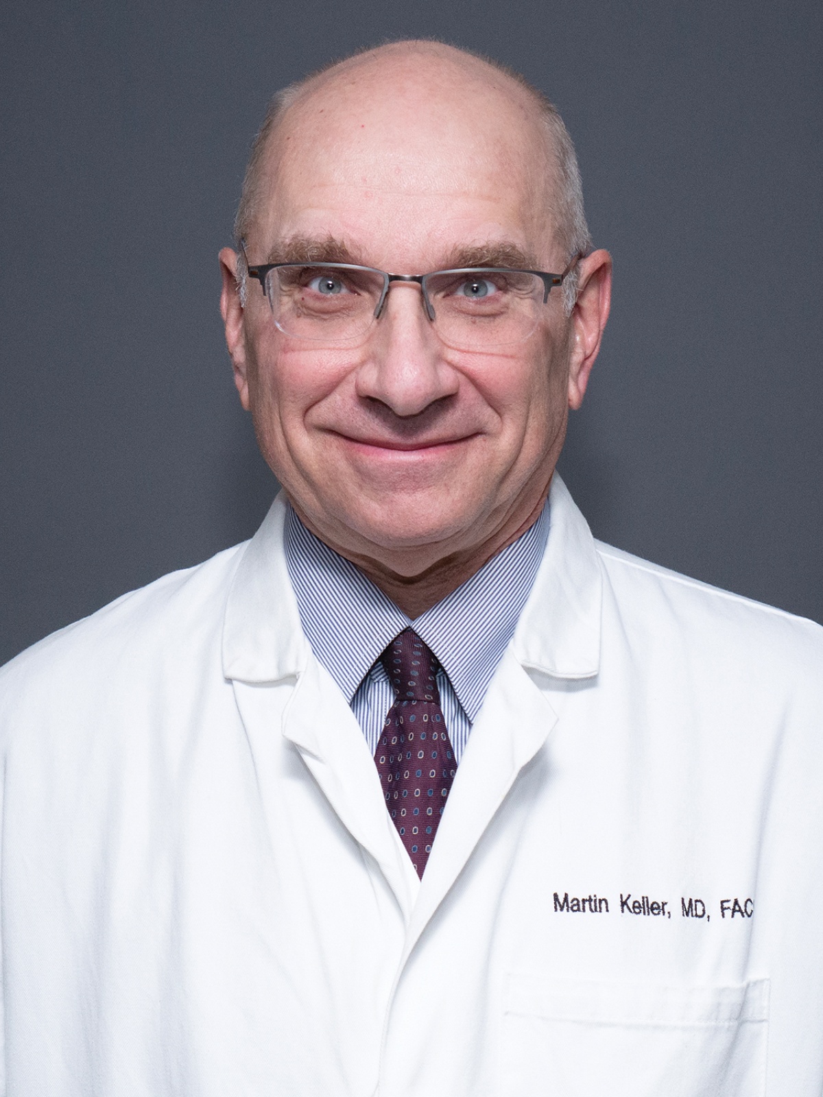 Martin Keller