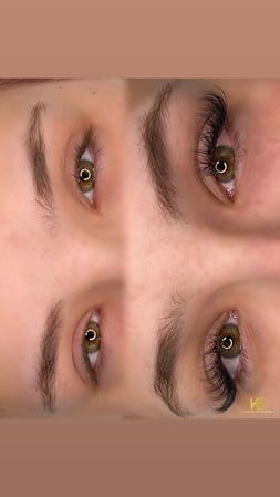 Bilder Hanuda Beauty Aesthetics - Permanent Make-Up