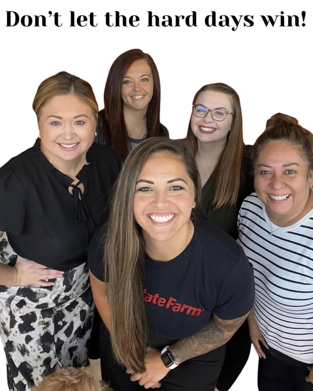 Images Kalynn Tindall - State Farm Insurance Agent