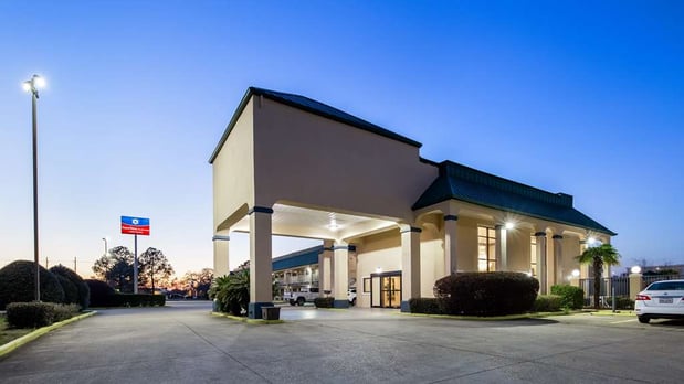 Images SureStay Plus by Best Western Hammond