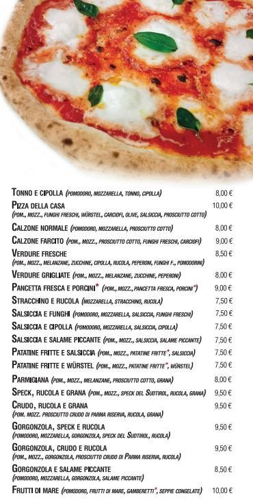 Images Ristorante Pizzeria Alloggio da Gamboun