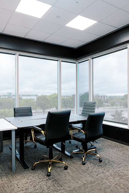 Images Lucid Private Offices - Frisco / Legacy