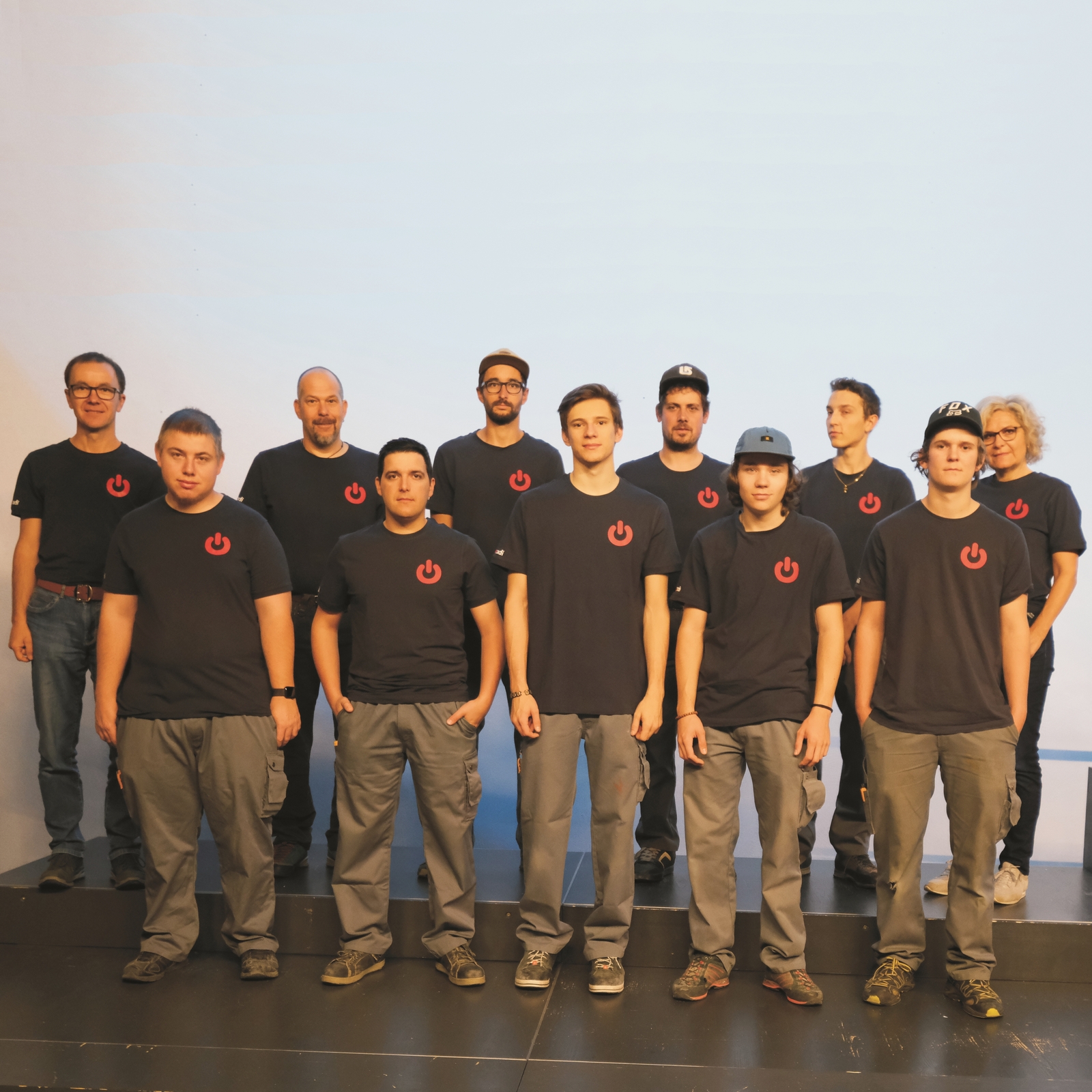 Bilder electro cadi SA